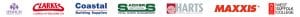 Armafone business customer logos