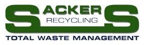 ipswich iphone screen repair customer - sackers logo