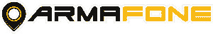 ArmaFone Logo