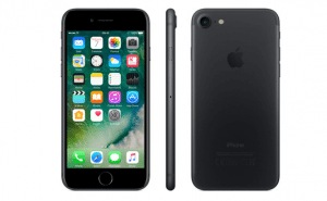 iPhone 7