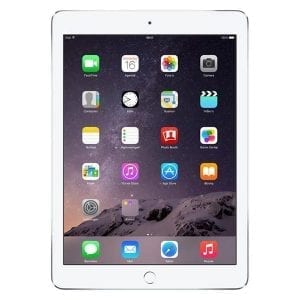 ArmaFone iPhone Repair Ipswich  - iPad 2/3/4