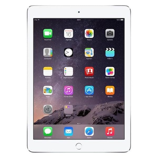 iPad 2/3/4 Repairs