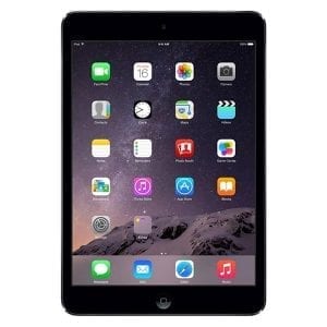 ArmaFone iPhone Repair Ipswich  - iPad Mini