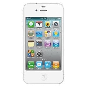 ArmaFone iPhone Repair Ipswich  - iPhone 4/4s