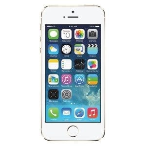 ArmaFone iPhone Repair Ipswich  - iPhone 5s