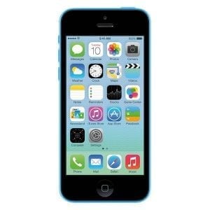 ArmaFone iPhone Repair Ipswich  - iPhone 5c