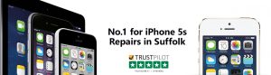 iPhone 5s Repair Ipswich Image