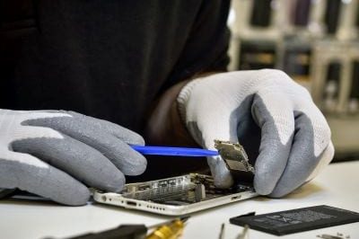 iPhone Repair image
