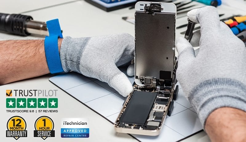 iPhone Repair Ipswich image