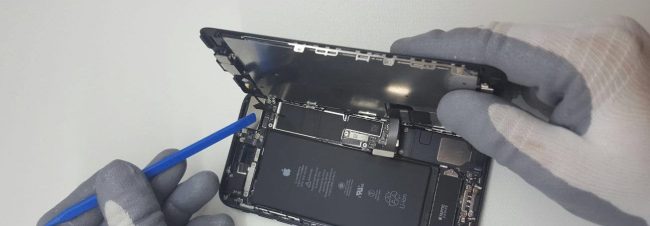 iphone 7 screen repair in ipswich