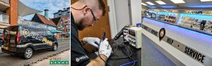 ArmaFone are No.1 For Phone Repairs Header Image
