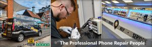ArmaFone Phone Repair Service Header