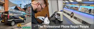 Armafone Phone Repair Header Image