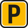 free Parking for ipad repair customers Icon