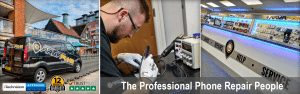 ArmaFone phone repair header image