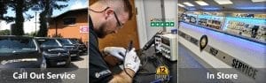 Armafone mobile repairs