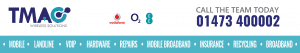 No.1 Business Mobile Provider in East Anglia