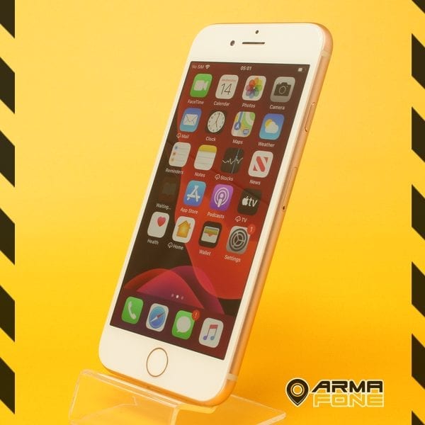 iPhone 8