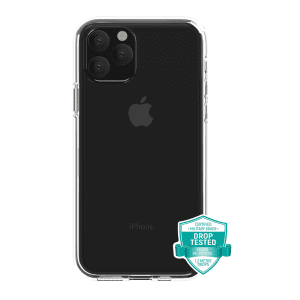Shark4 for iPhone 11 Pro Max - Clear