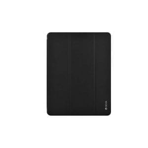 Smart Case for iPad Air (2019), iPad Air 3, iPad Pro 10.5 - Black