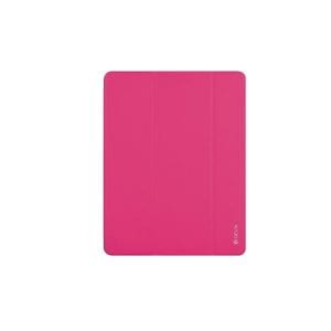 Smart Case for iPad Mini 4 & iPad Mini 5 (2019) - Rose Red