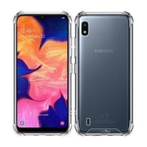 Antiburst Case for Samsung Galaxy A10