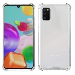 Antiburst Case for Samsung Galaxy A41