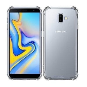 Antiburst Case for Samsung Galaxy J6+