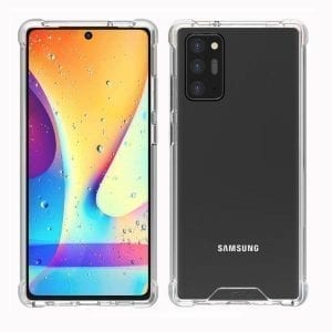 Antiburst Case for Samsung Galaxy Note 20