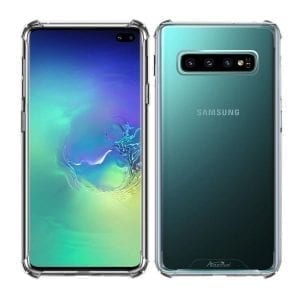 Antiburst Case for Samsung Galaxy S10+