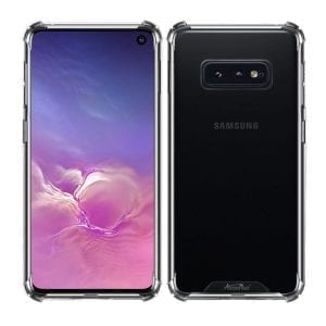 Antiburst Case for Samsung Galaxy S10e
