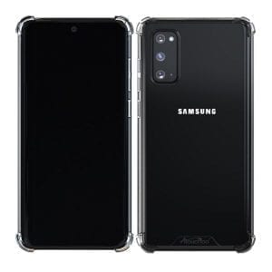 Antiburst Case for Samsung Galaxy S20 5G