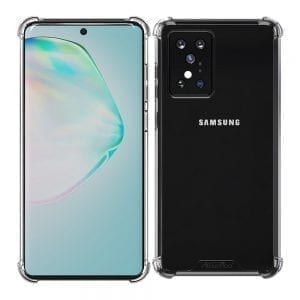 Antiburst Case for Samsung Galaxy S20 Ultra 5G