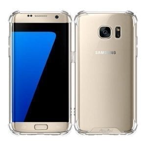 Antiburst Case for Samsung Galaxy S7