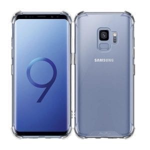 Antiburst Case for Samsung Galaxy S9