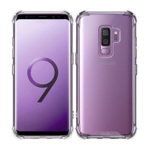 Antiburst Case for Samsung Galaxy S9+