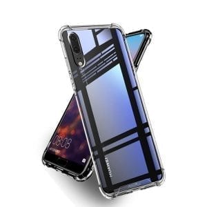 Antiburst Case for Huawei P20
