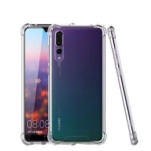 Antiburst Case for Huawei P20 Pro