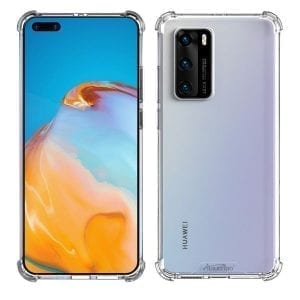 Antiburst Case for Huawei P40
