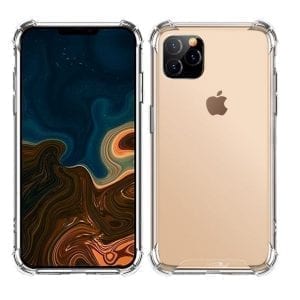 Antiburst Case for iPhone 11 Pro Max