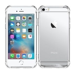 Antiburst Case for iPhone 6 / 6S