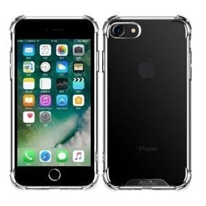 Antiburst Case for iPhone 7 / 8 / SE 2020
