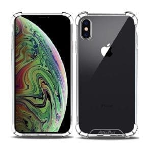 Antiburst Case for iPhone XS Max 6.5"