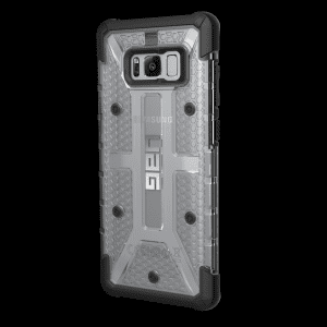 Samsung Galaxy S8 Plus UAG Plasma Case - Ice - 1