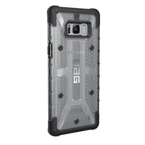 Samsung Galaxy S8 Plus UAG Plasma Case - Ice - 2