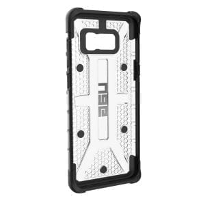 Samsung Galaxy S8 Plus UAG Plasma Case - Ice - 3