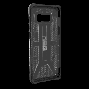 Samsung Galaxy S8 Plus UAG Plasma Case - Ice - 3