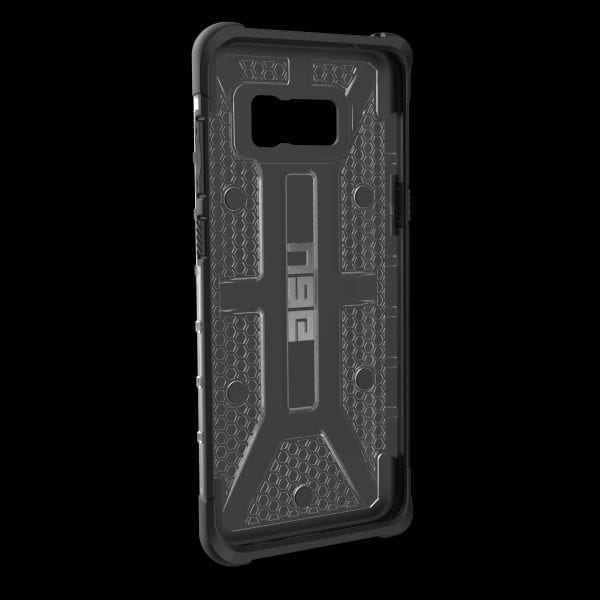Samsung Galaxy S8 Plus UAG Plasma Case - Ice - 3