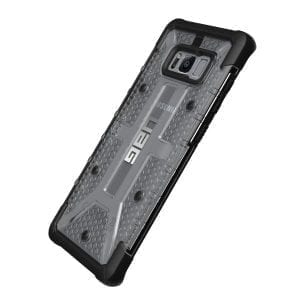 Samsung Galaxy S8 Plus UAG Plasma Case - Ice - 4
