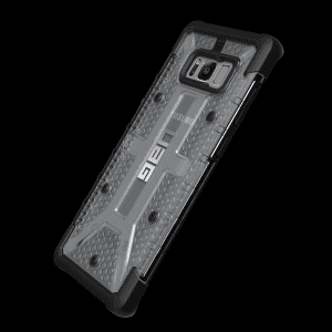 Samsung Galaxy S8 Plus UAG Plasma Case - Ice - 4